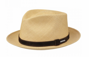 Letní klobouk Player Panama Stetson