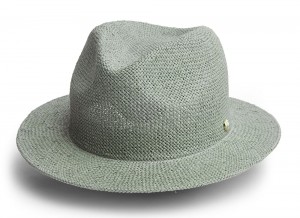 Letní klobouk Fedora Oasis Tonak