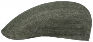 Bekovka Ivy Cap Linen khaki