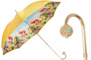 Deštník luxusní Pasotti Hawaiian 