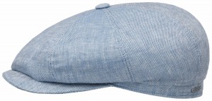 Bekovka Stetson Hatteras Linen