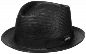 Letní klobouk Stetson Diamond Toyo