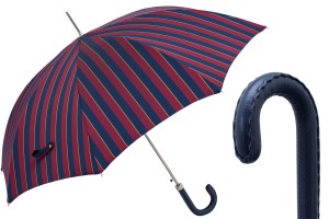 Deštník luxusní Pasotti Navy 