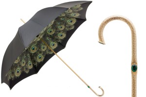 Deštník luxusní Pasotti Paradise