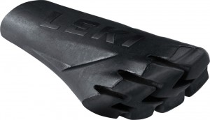 Náhradní koncovky pro Trekingové hole Leki Powergrip