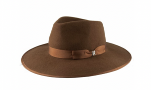 Klobouk Caramel Nuba by Raceu Hats