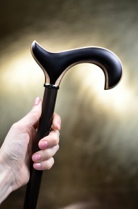 Vycházková hůl Gastrock Brazil