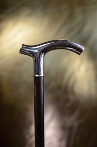 Vycházková hůl luxusní Fayet 