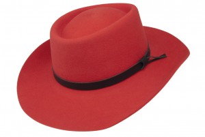 Westernový klobouk Tonak