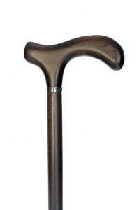 Vycházková hůl Gastrock Melbourne Platin 