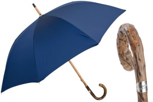 Deštník luxusní Pasotti Gorse Wood
