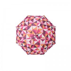 Deštník skládací colore square s.Oliver