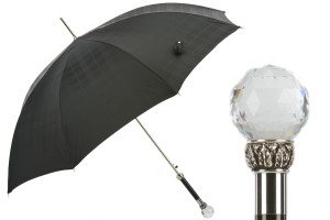 Luxusní deštník Pasotti Cristallo 