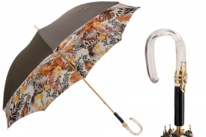 Deštník luxusní Pasotti Autumn