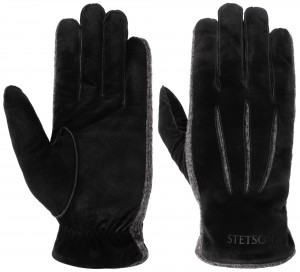 Zimní rukavice Stetson Pig Nappa