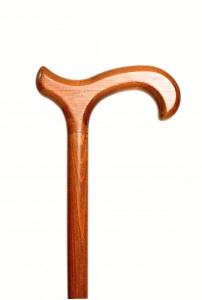 Vycházková hůl Simple XL