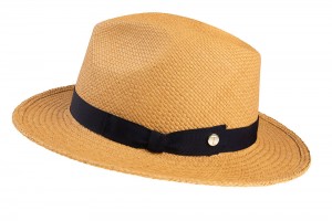 Letní klobouk Fedora Vento Tonak