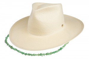 Letní klobouk Fedora Vivien Tonak
