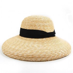 Letní slaměný klobouk Christy