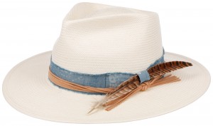 Letní klobouk Outdoor Stetson 