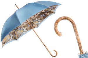 Deštník luxusní Pasotti Gorse Wood Nature
