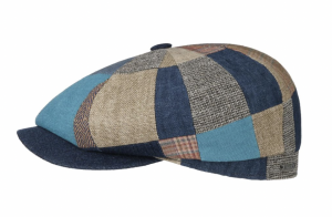 Bekovka Hatteras Stetson Patchwork