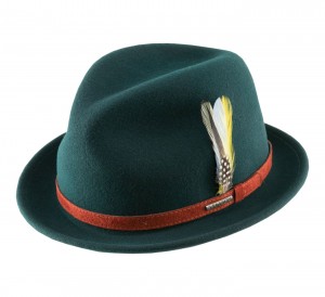 Klobouk VitaFelt Stetson