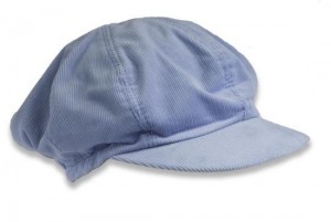 Manžestrová čepice Tonak color