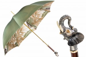 Deštník luxusní Pasotti Elephant