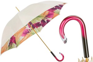 Deštník luxusní Pasotti Tropical 
