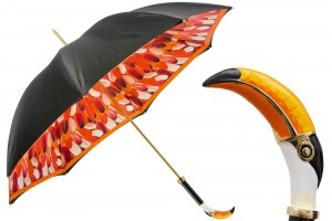 Deštník luxusní Pasotti Toucan