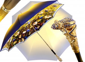 Deštník luxusní il Marchesato Žabka