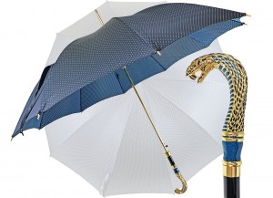 Deštník luxusní il Marchesato Snake
