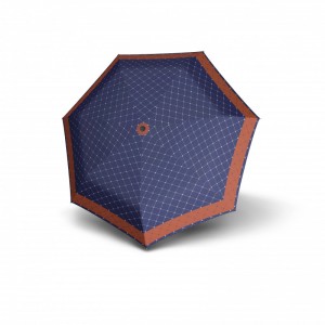 Skládací deštník Mini XS Rete