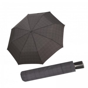 Deštník skládací Fiber pánský