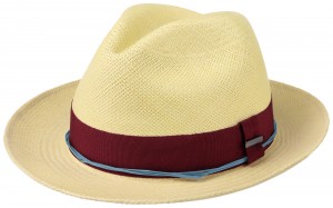 Letní klobouk Stetson Player Panama