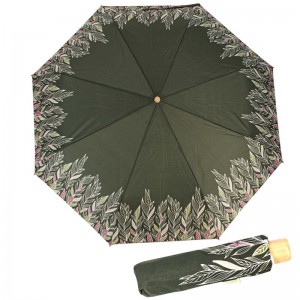 Deštník MAGIC Olive Eko