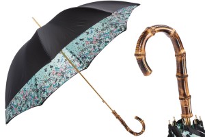 Deštník luxusní Pasotti Butterflies 