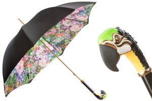Deštník luxusní Pasotti Parrot