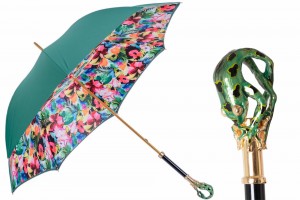 Deštník luxusní Pasotti Frog