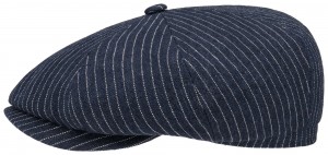 Bekovka Panel Cap Line Stetson