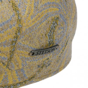 Bekovka Hatteras Jacquard Stetson 