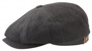 Bekovka Hatteras Cashmere Stetson 