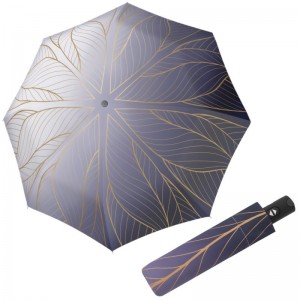 Deštník skládací Carbonsteel Magic 