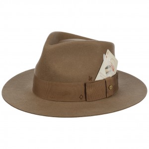 Klobouk Ace of Hearts Stetson 