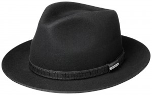 Klobouk Genuine Fur Felt Stetson 