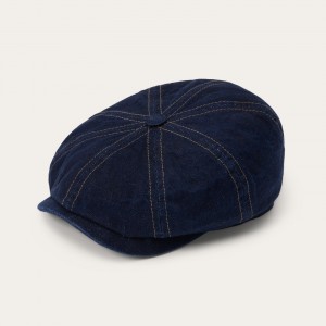 Bekovka Denim Hatteras Stetson 