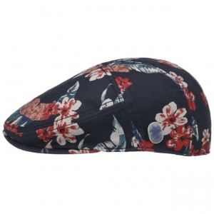 Letní bekovka Ivy Floral Stetson 