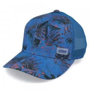 Kšiltovka Organic Linen Stetson 