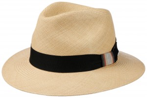 Klobouk letní Stetson Panama